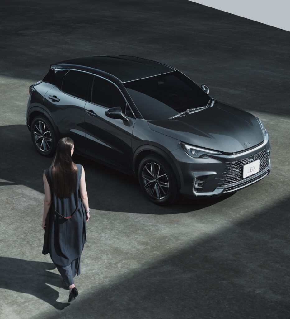 Drive home a Lexus with up to 48 months of zero-interest this June. Premium performance, timeless design—available now at Lexus Manila.
#LexusPH #LuxuryReimagined #ridenetworkph

