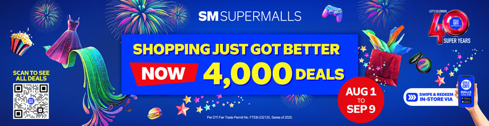 SM Banner Ad