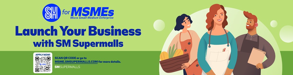 SM Banner Ad
